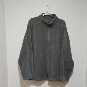 Life Is Good 1/2 Zip Men's Pullover